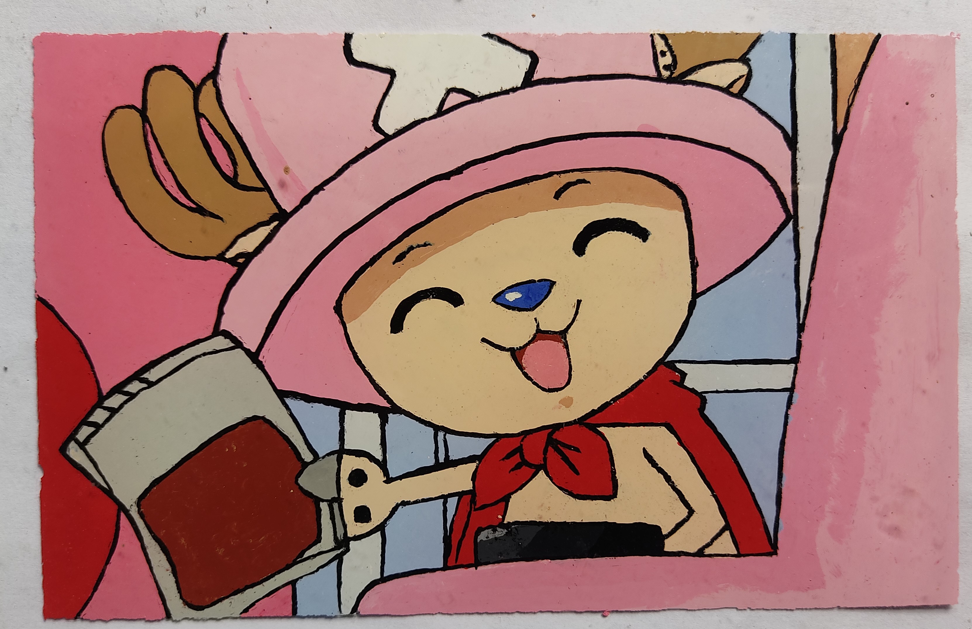 chopper