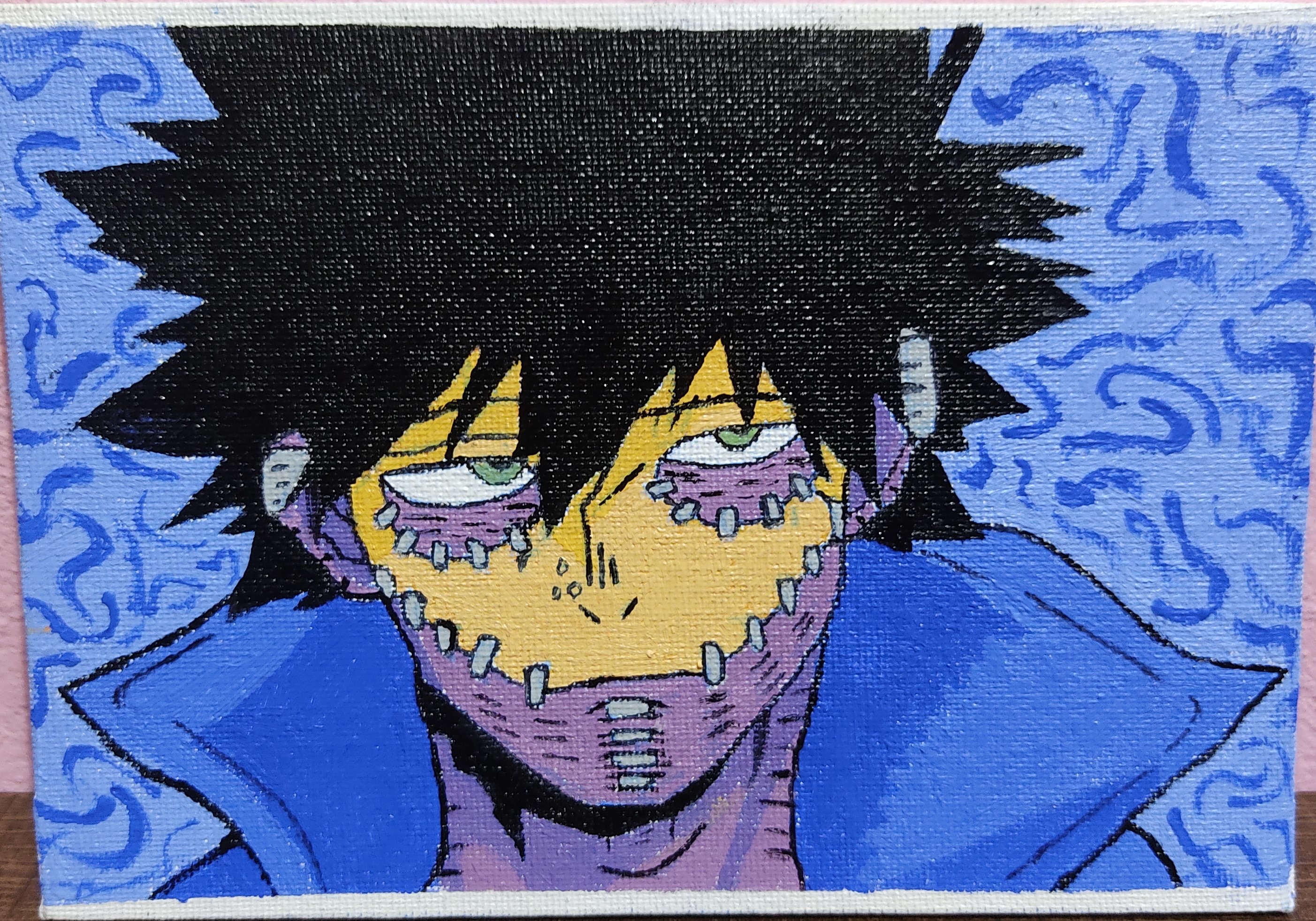 dabi