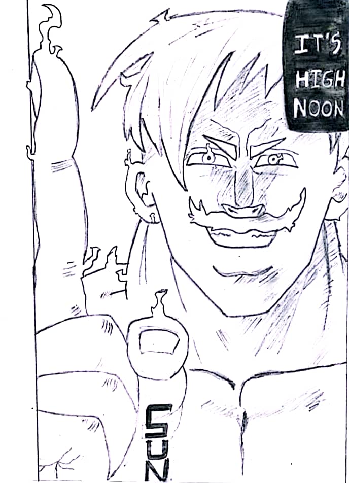 escanor