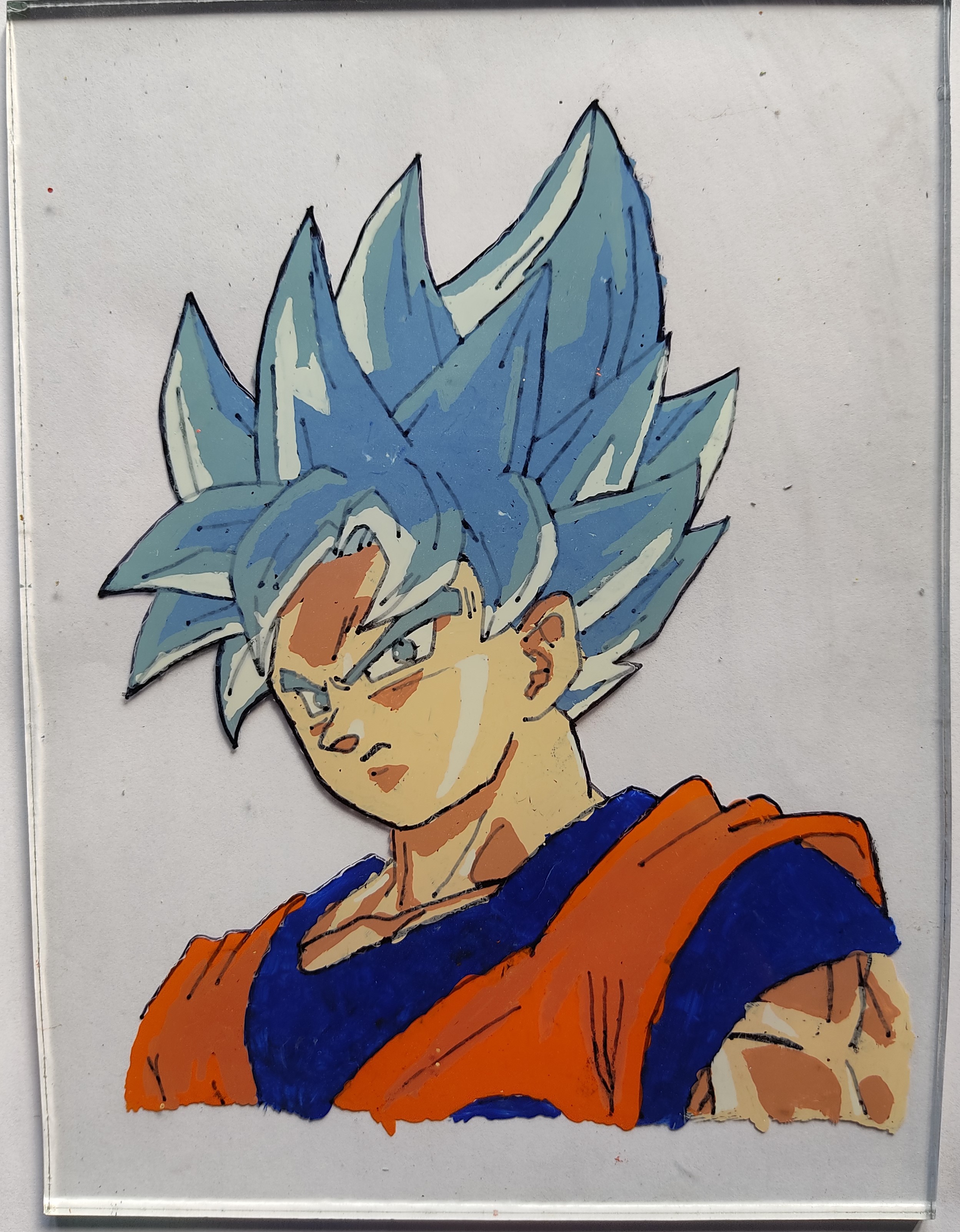 goku