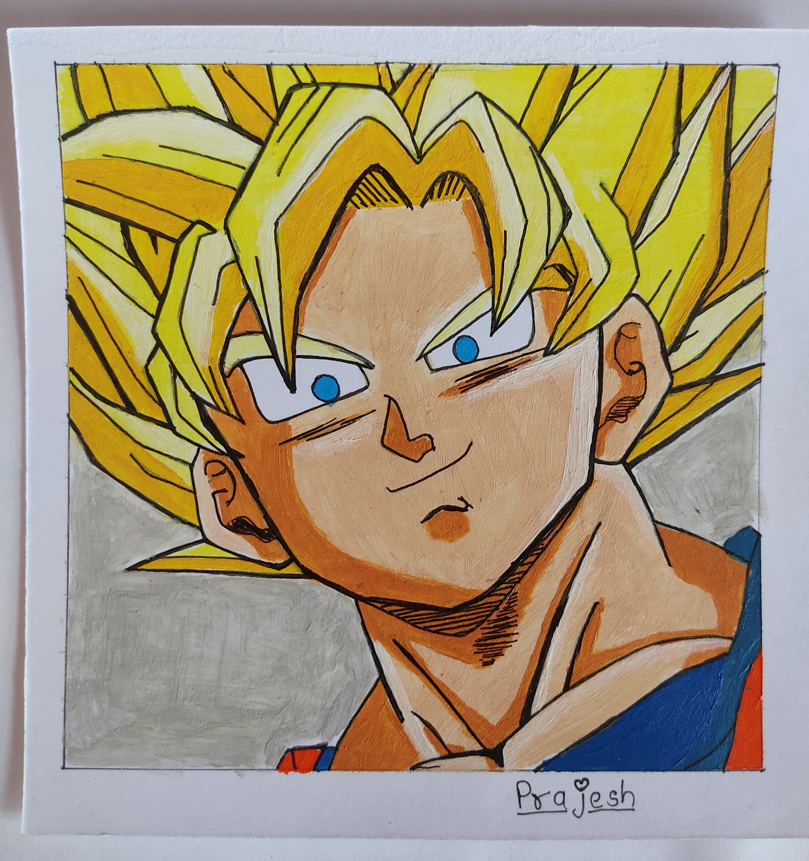 goku2