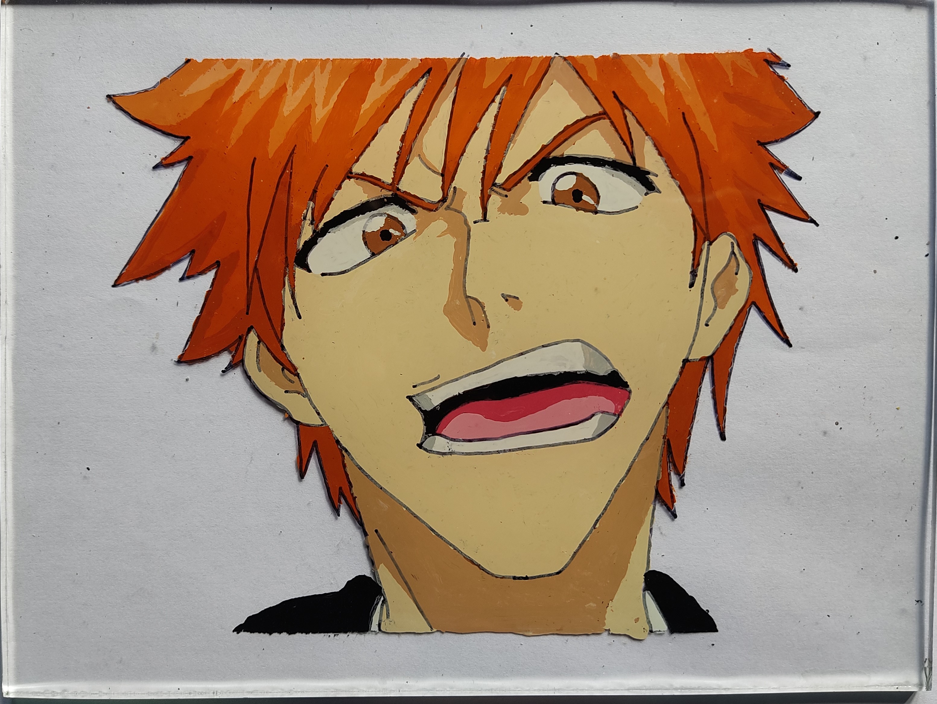 ichigo