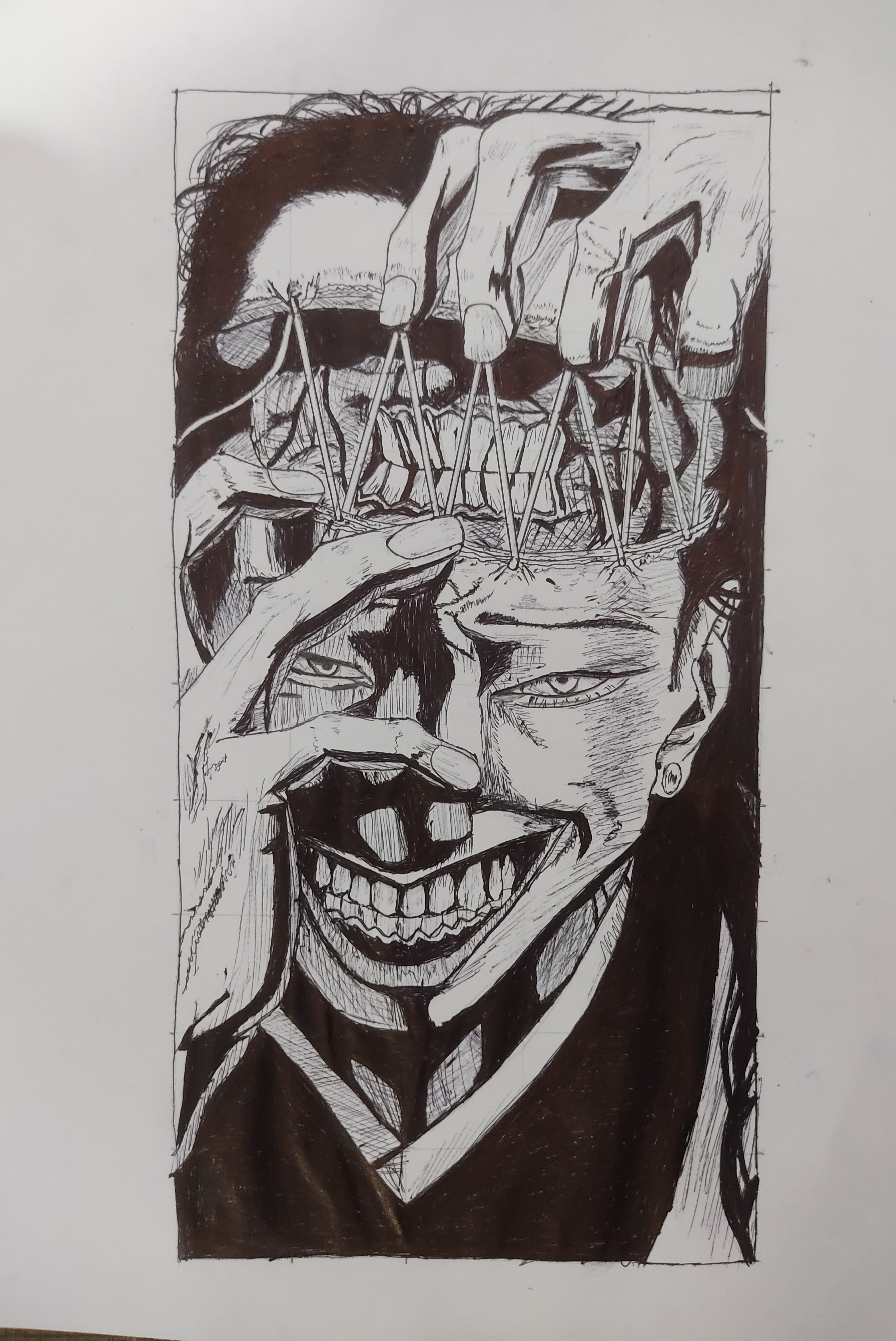 kenjaku