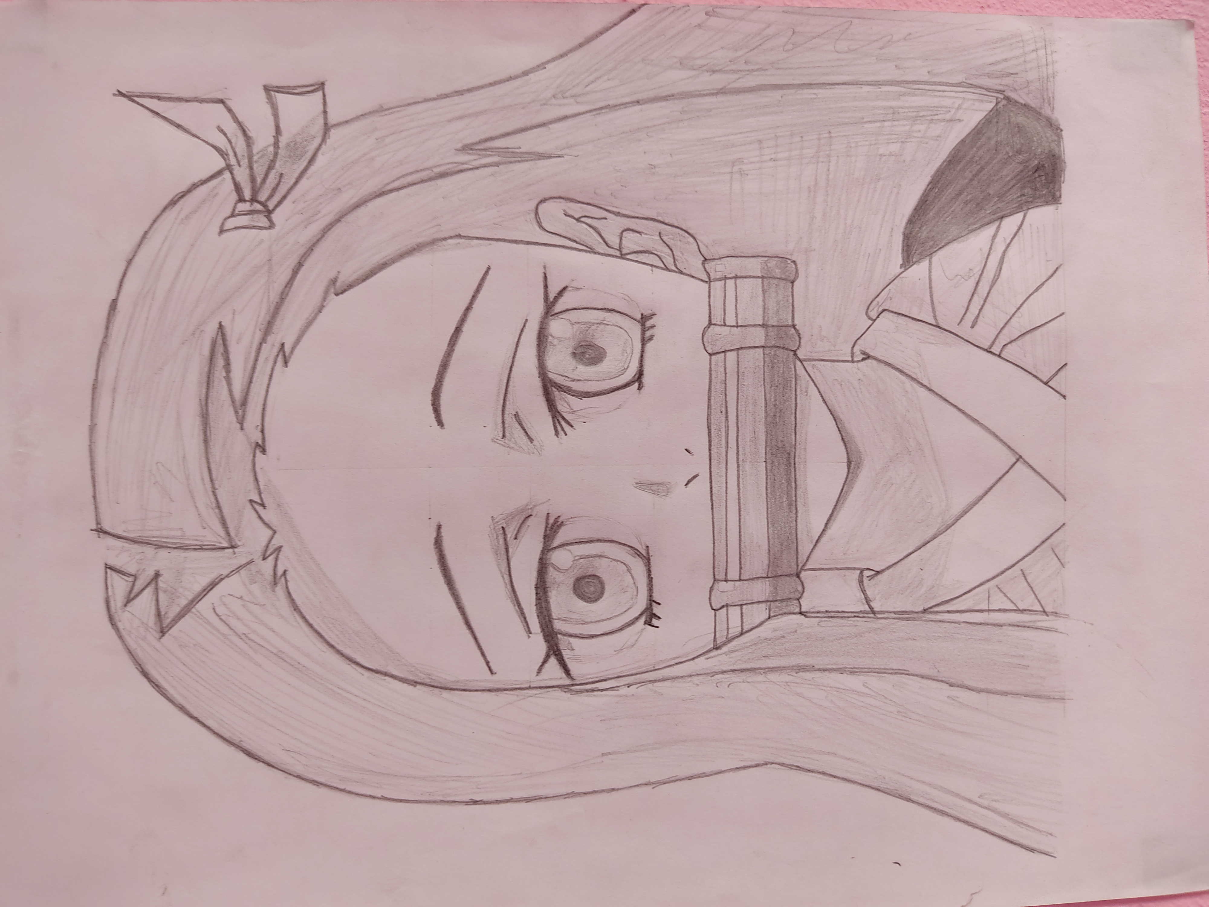 nezuko