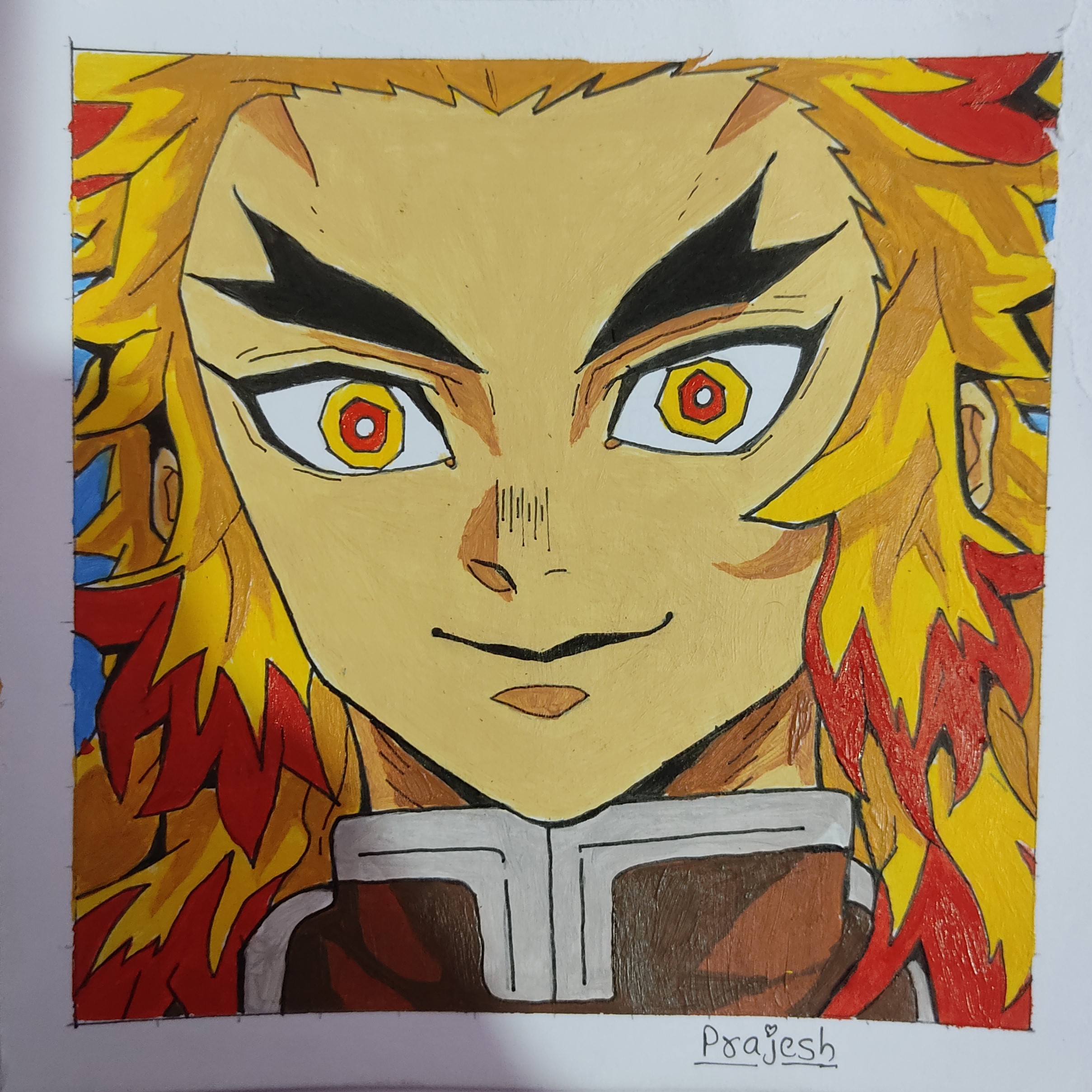 rengoku
