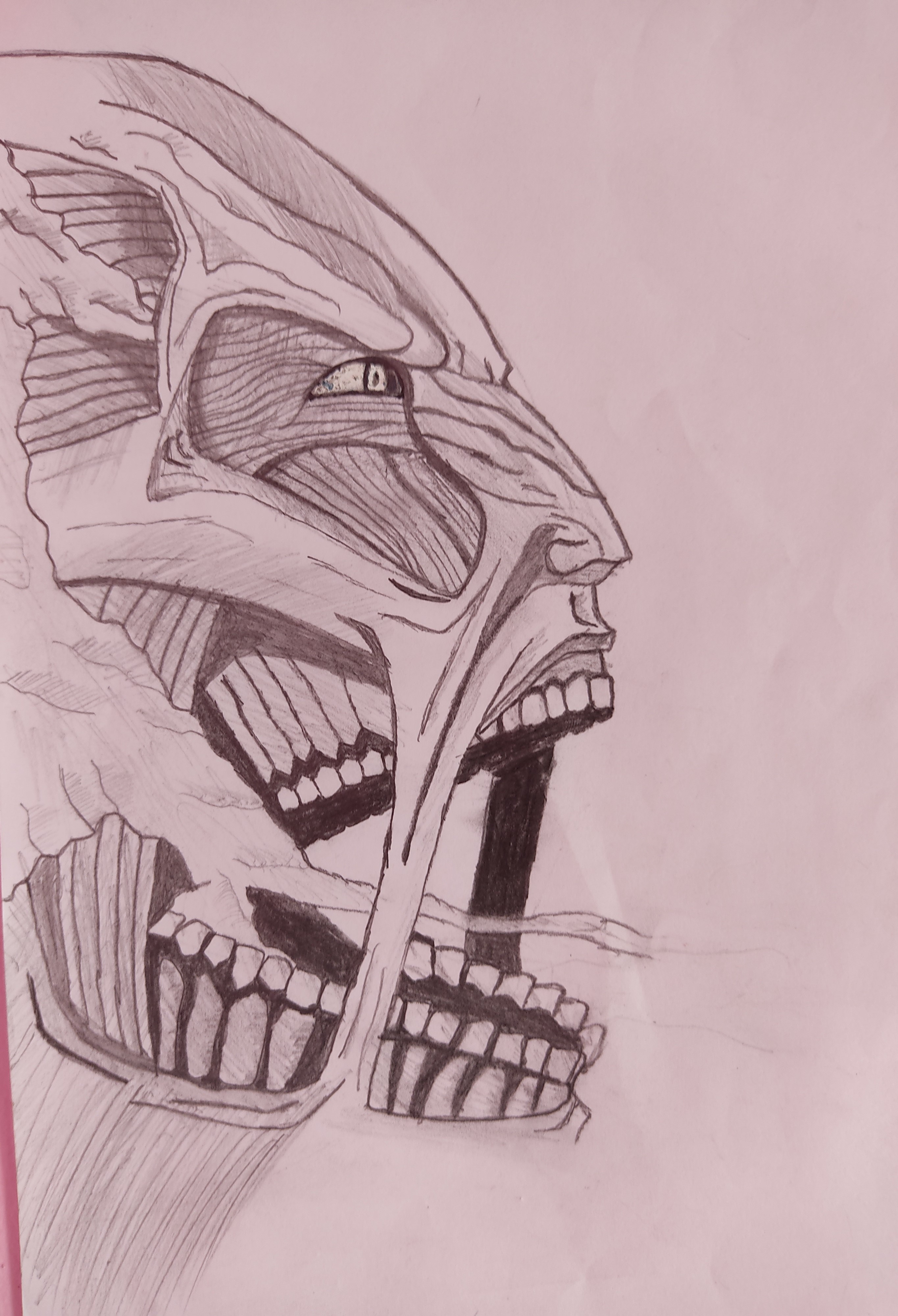 titan